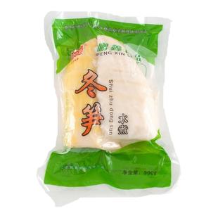 新鲜春笋雷笋生鲜竹笋丝笋尖笋油焖冬笋水笋嫩笋片清水小竹笋袋装