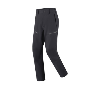 【峰行】SCALER思凯乐户外硬壳冲锋裤男女秋冬防水徒步登山长裤子