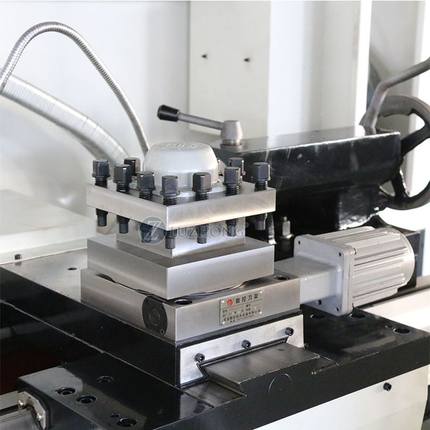 数控车床CK6150 数控车床光机加工CNC数控车床全自动数控车床