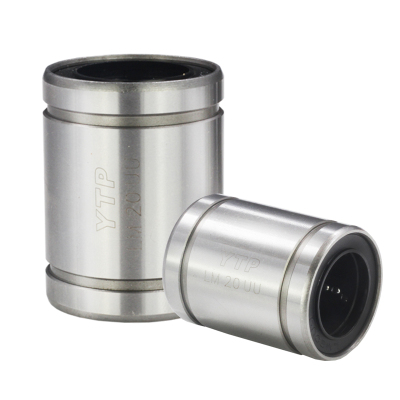 滑动直线轴承YTP20轴承钢