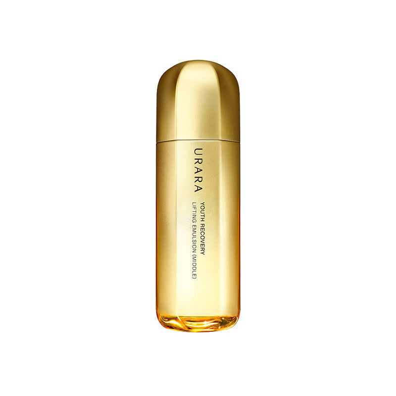 URARA悠莱凝时弹润乳130ml
