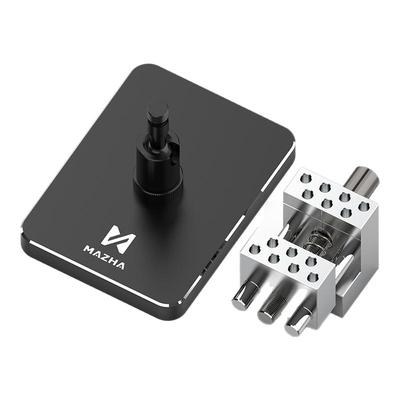 高达模型拼装打磨上色桌面台钳