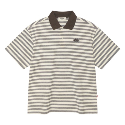 韩国代购2026春夏NORDISK男士速干T恤透气户外休闲科风Polo衫OUM