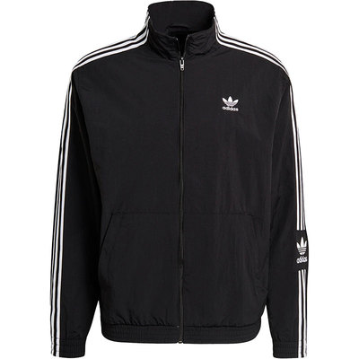 Adidas/阿迪达斯男子休闲夹克