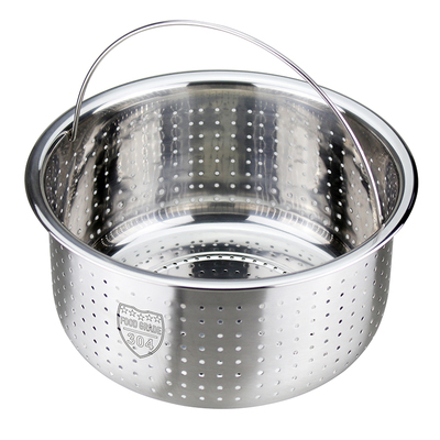 原装美的低糖电饭煲米汤分离内胆