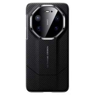 秒变RS非凡大师适用华为mate80手机壳mate80promax碳纤维纹mate70pro高级感mate60pro全包防摔pro+火爆商务套