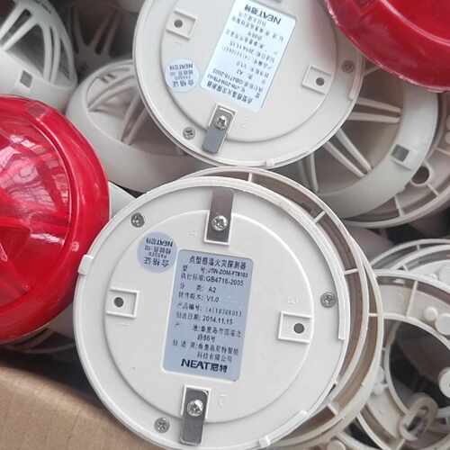 尼特温感JTW-ZOM-FT8103，尼特8103温感