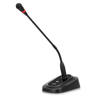 TKL C61 有线会议麦克风专业演讲台式鹅颈网络视频桌面指向 话筒长咪杆台式广播鹅颈专用采购项目展览智集成