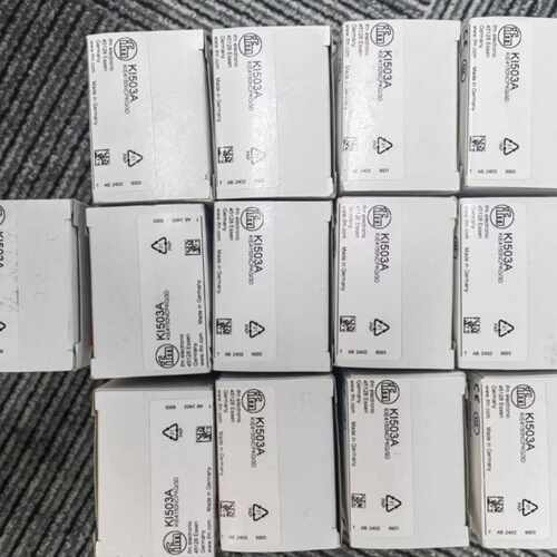 议价IFM易福门 KI507A KI503A KI505A实拍现货假一罚十