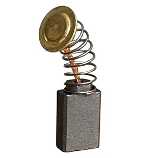 适配墙面打磨机碳刷厂家原装固立克猎马顶派沃普顿大力神浩达博莱