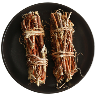 宝元堂五指毛桃根500g正品干货煲汤土茯苓汤五爪龙汤料包中药材