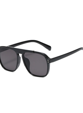 2020王俊凯演唱会同款防紫外线透明眼镜女显脸小可配近视眼睛男潮