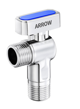 ARROW箭牌球阀阀加厚黄铜