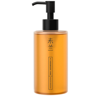 【代王直播间】未兰水漾净澈沐浴油滋润保湿清洁沐浴露