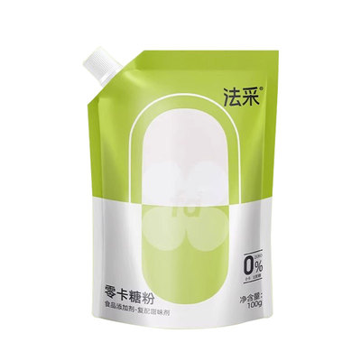 法采糖粉100g烘焙调饮