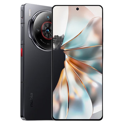 适用努比亚Z60Spro钢化膜nubia NX725J手机膜全屏覆盖防爆玻璃屏幕保护膜透明无边膜抗蓝光黑边全包防尘贴膜