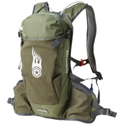 pentagram户外正品男女通用水袋