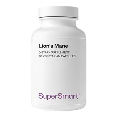 SuperSmart猴头菇胶囊