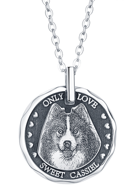 定制浮雕银币纪念珍藏