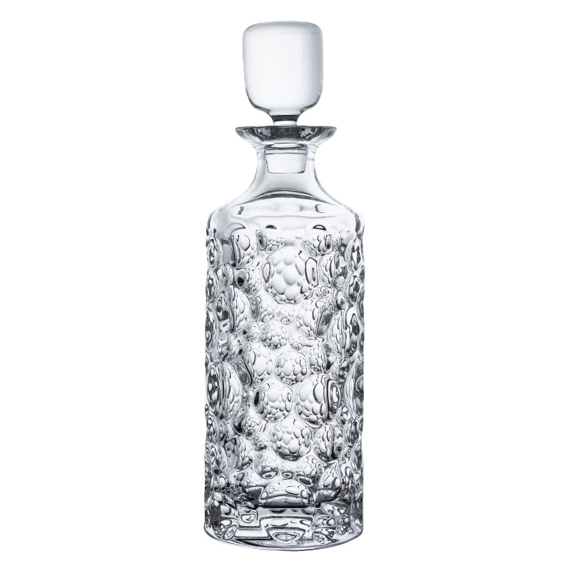BOHEMIA捷克原装进口里斯本酒具