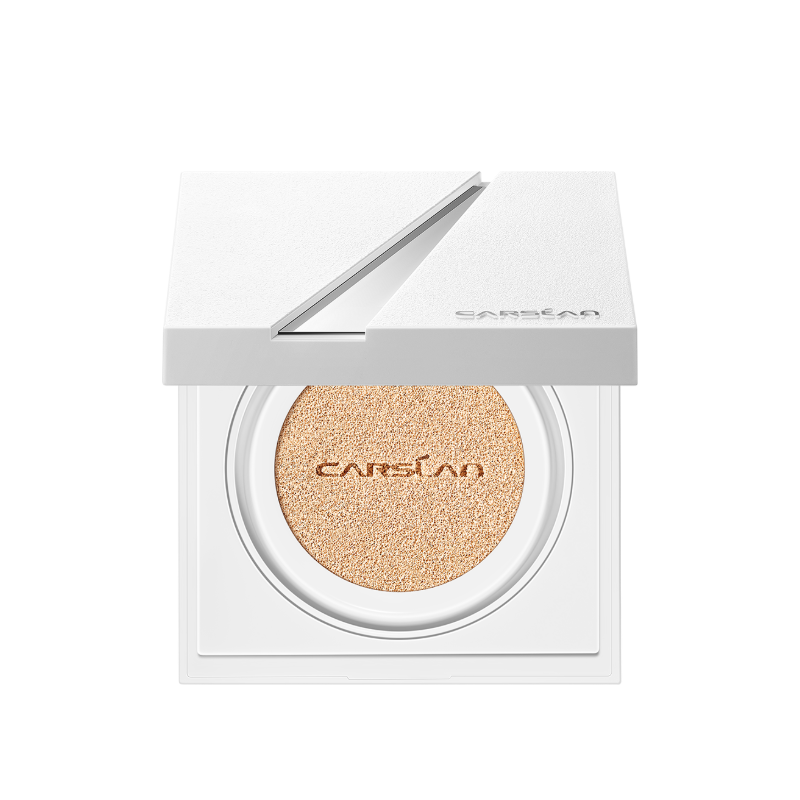 卡姿兰防晒气垫遮瑕持妆spf50+