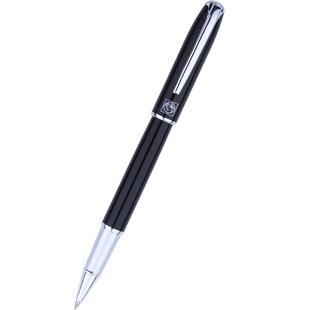 Pimio毕加索宝珠笔916金属笔杆手感中性笔女士送礼商务高档签字笔