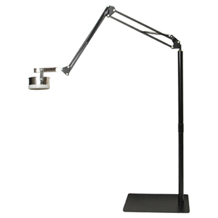 艾灸工具家用立式支架防烫接灰艾条固定架艾灸器酒精灯打火机夹子