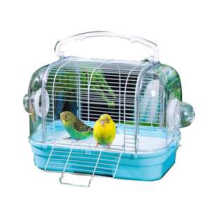 鹦鹉外出笼保温便携带包笼和尚专用外出神器玄凤虎皮牡丹珍珠鸟包