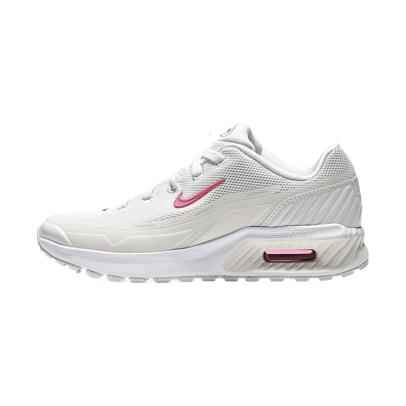 NIKE耐克女子AIR MAX BIA运动气垫缓震跑步鞋IO9414-002