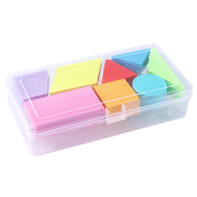 平面几何图形认识形状