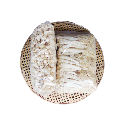 竹荪井冈山特产竹孙菇竹笙菌包邮