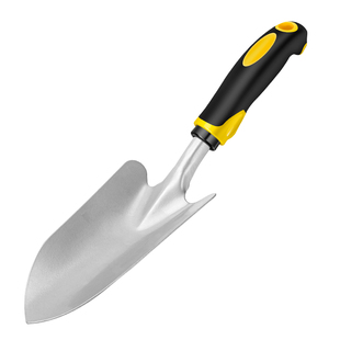 园艺小铲子种菜种花工具家用铁铲子挖土耙子锄头松土除草赶海神器