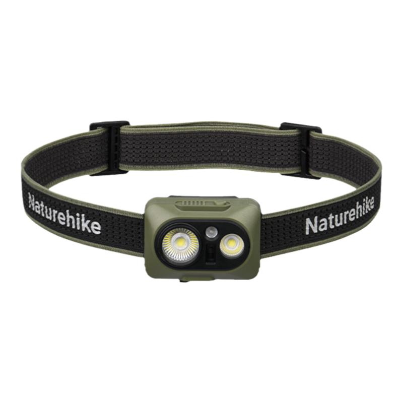 Naturehike户外强光长续航头灯