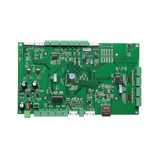 PCB样板小批量电路板贴片焊接 一片起贴 无开机费 无钢网无工程费
