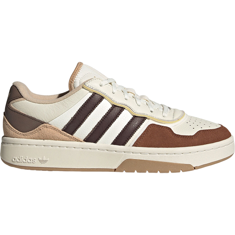 Adidas/阿迪达斯官方正品三叶草男女经典休闲运动轻便板鞋JQ3152
