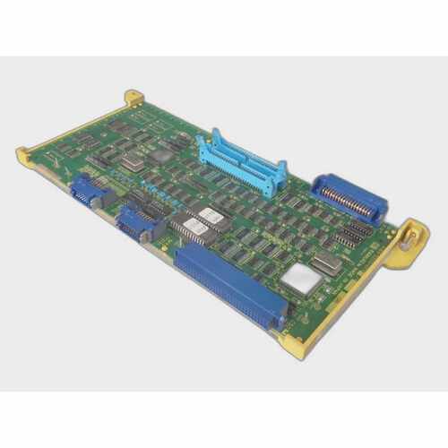 A16B2200077003A  FANUC A16B2200077003A CPU Fan USED