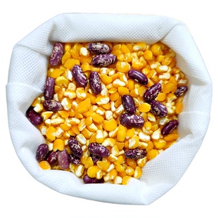 25年大粒笨碴子做东北玉米大碴子粥脱皮大号玉米糁大碴粥打豆浆汁