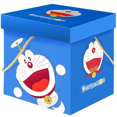 小朋友六一儿童节零食大礼包