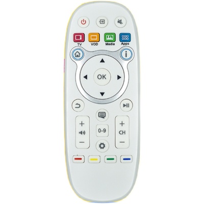 海信电视遥控器通用CN3A16