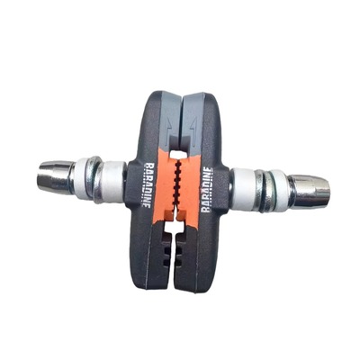 永杰baradine小轮车p8一次性470v