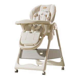 宝宝餐椅可折叠便携式婴幼儿餐桌吃饭家用多功能座椅儿童坐椅饭桌