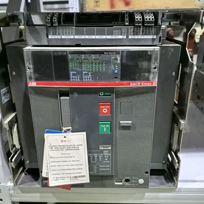 询价- SACE Emax 2框架断路器 E4.2N 320