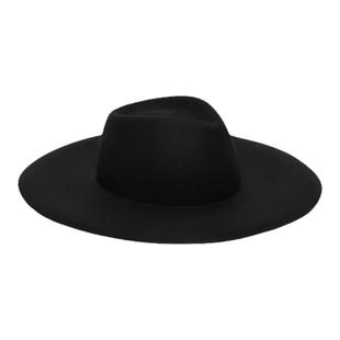 MAX&Co.秋冬De-Coated羊毛毡帽3574023203001