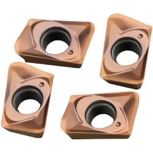 JDMT070208 JDMT070204数控铣刀片代替10-13钨钢铣刀钢件不锈钢用