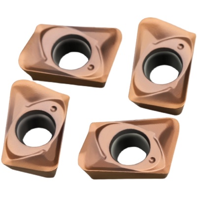 数控刀具JDMT小米粒铣刀片