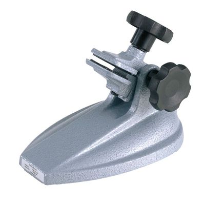 正品日本三丰千分尺固定座台架