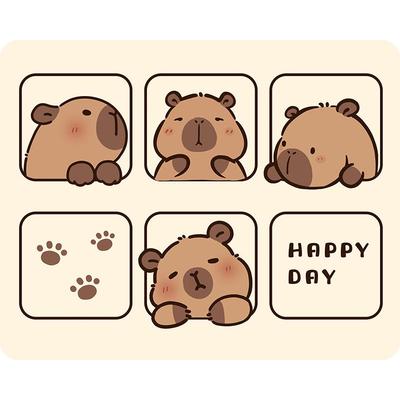 厨房沥水垫隔热垫硅藻泥咖啡机