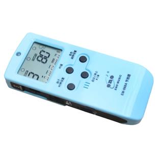 eno伊诺988A电子人声节拍器钢琴吉他架子鼓古筝小提琴通用充电款