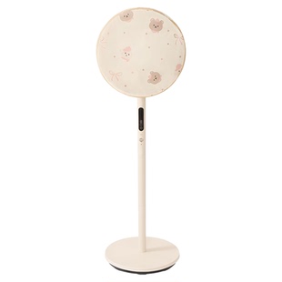 风扇罩防夹手罩子保护罩儿童防护网罩小号安全落地电风扇防尘罩套