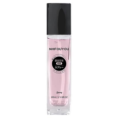 定妆喷雾持久定妆补水保湿不脱妆